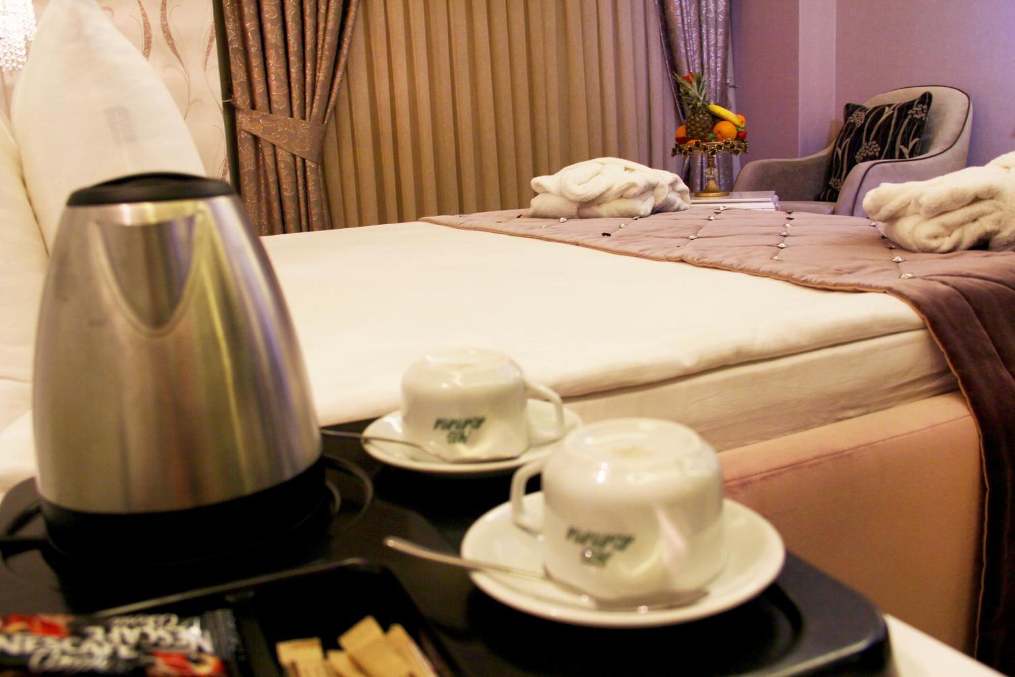 Adanava Hotel Kamer foto
